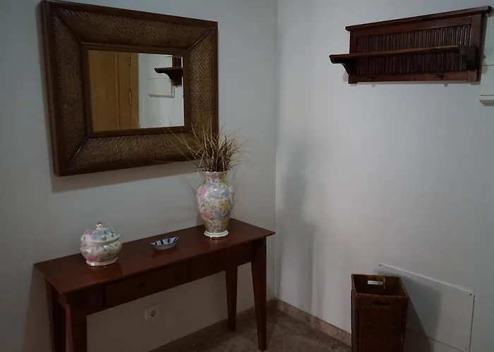 San Pedro Playa Apartamento