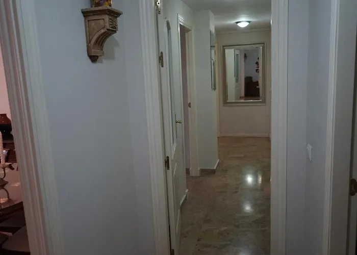 San Pedro Playa Marbella