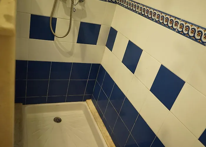 San Pedro Playa Apartamento Marbella