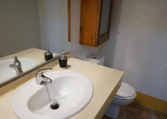 San Pedro Playa Apartamento