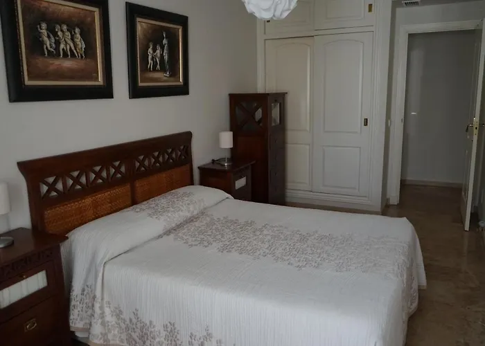 San Pedro Playa Apartamento *