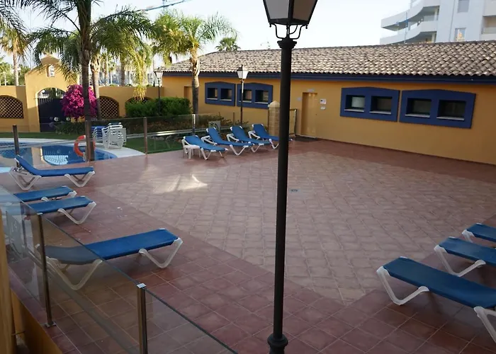 San Pedro Playa Marbella