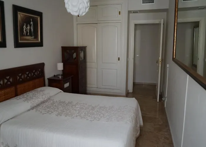 San Pedro Playa * Marbella