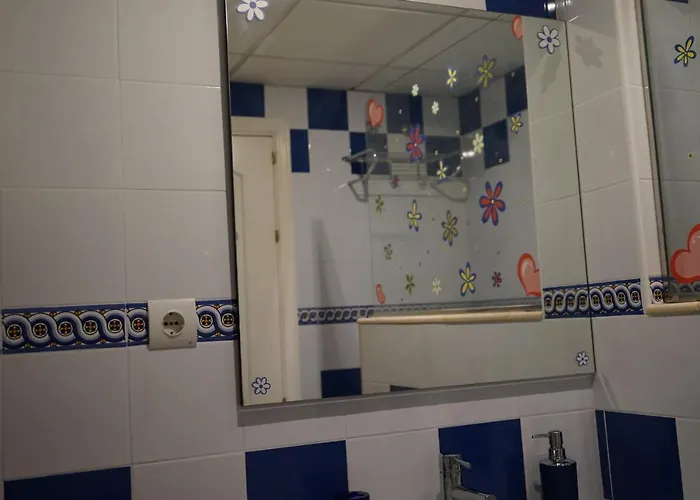 San Pedro Playa Apartamento