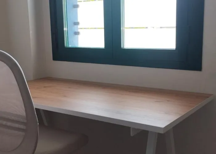 Apartamento San Pedro Playa Marbella