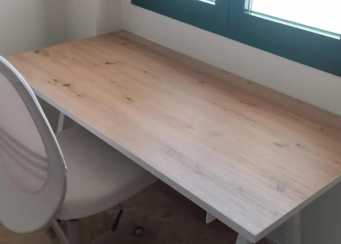 Apartamento San Pedro Playa