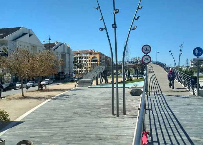 San Pedro Playa Apartamento Marbella