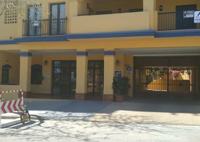 Apartamento San Pedro Playa *